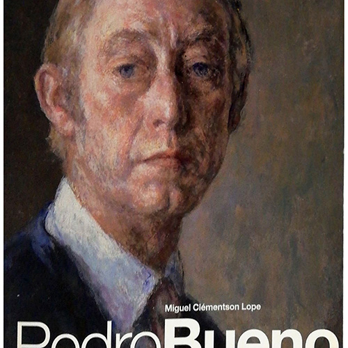 Sub.:16 - Lote: 2095 -  Pedro Bueno en su centenario (1910 - 2010)
