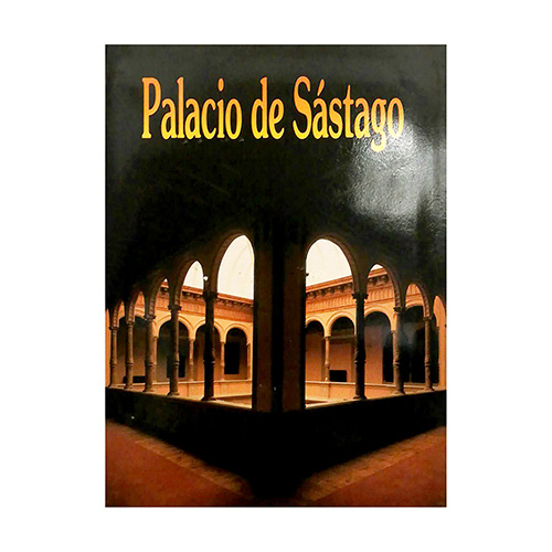 Sub.:16 - Lote: 2135 -  Palacio de Sstago