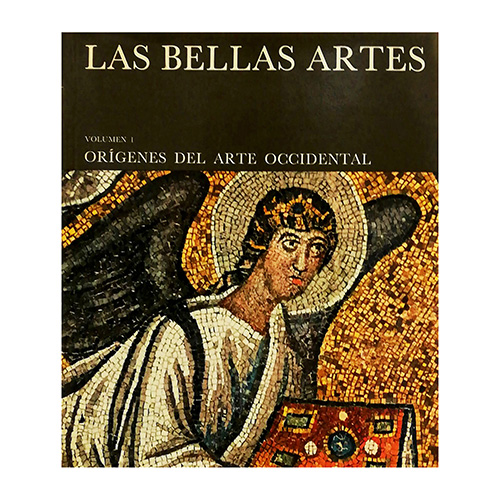 Sub.:16 - Lote: 2035 -  Las bellas artes. Enciclopedia ilustrada de pintura, dibujo y escultura.