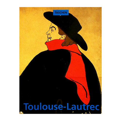 Sub.:16 - Lote: 2115 -  Henri de Toulouse-Lautrec (1864 - 1901) El teatro de la vida