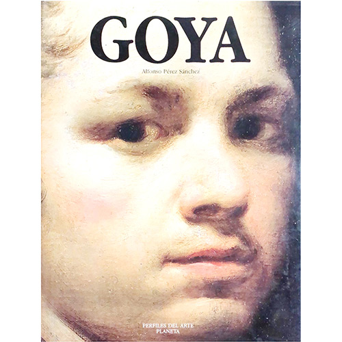 Sub.:19 - Lote: 2056 -  Goya