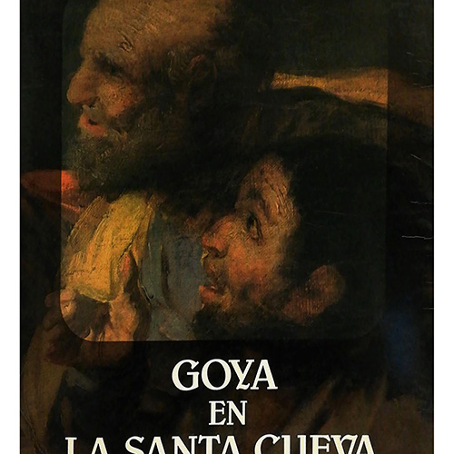 Sub.:20 - Lote: 2068 -  Goya en la Santa Cueva - Cdiz