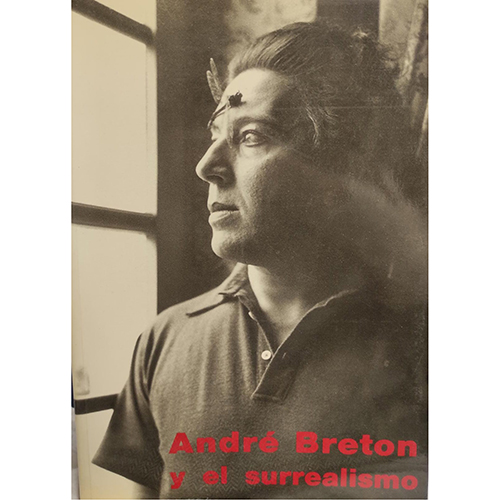 Sub.:20 - Lote: 2053 -  Andr Breton y el surrealismo