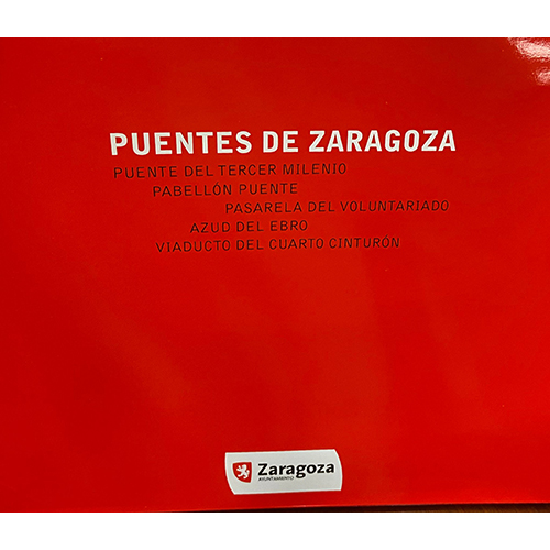 Sub.:20 - Lote: 2036 -  Puentes de Zaragoza