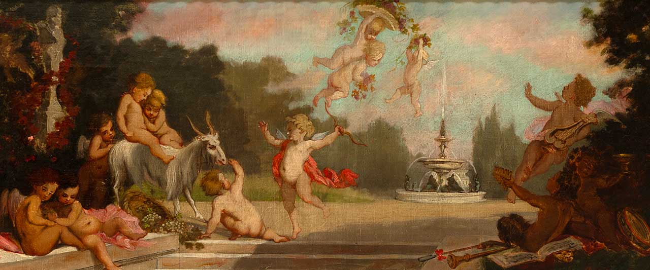 Abierta la Exposicin de la Nueva Subasta de Navidad 2025