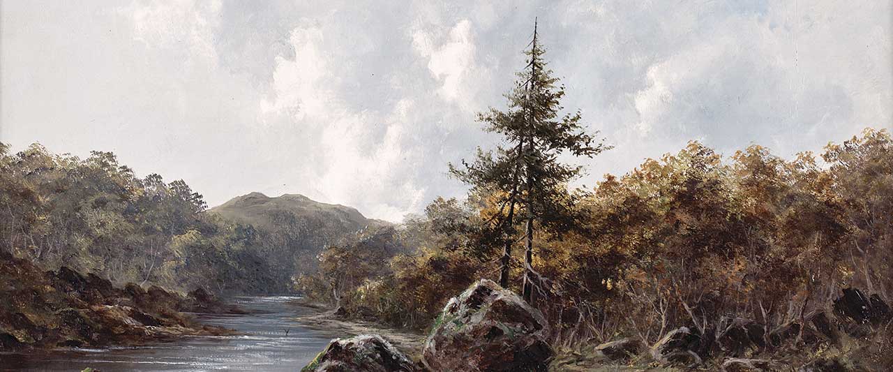 Nueva Subasta de Arte Presencial - Marzo - N� 40