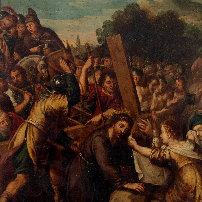 Repasa la subasta pasada y compra los lotes no rematados