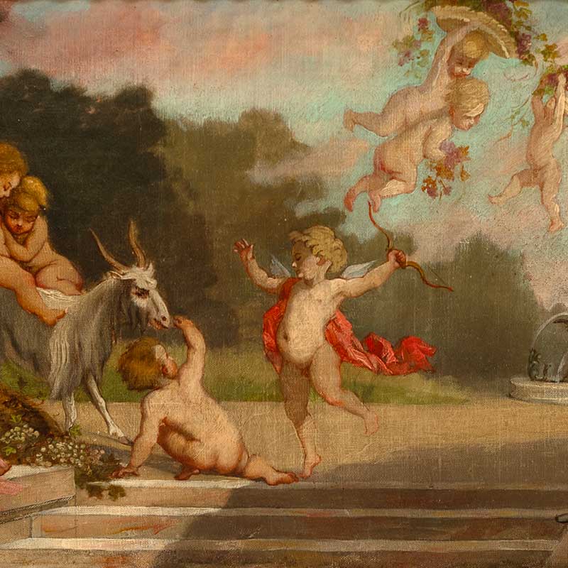 Abierta la Exposicin de la Nueva Subasta de Navidad 2025