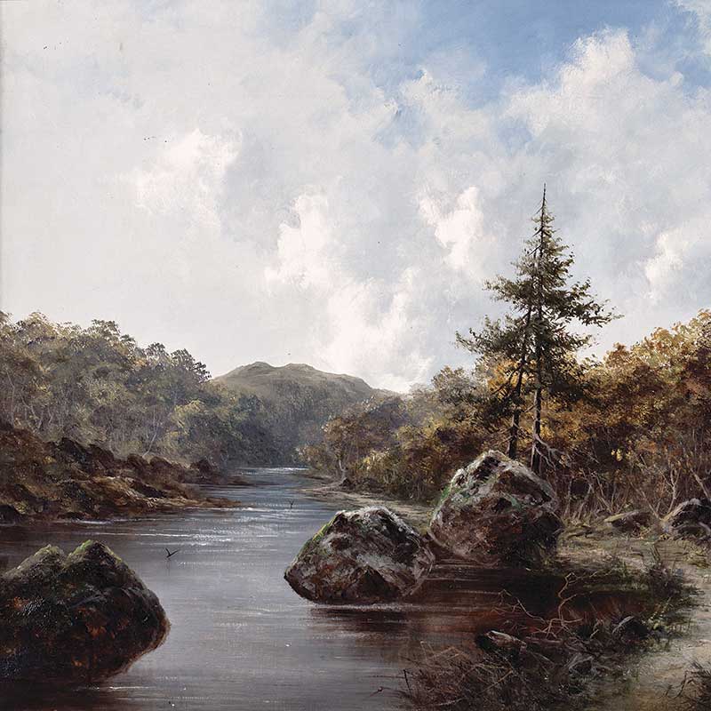 Nueva Subasta de Arte Presencial - Marzo - N� 40