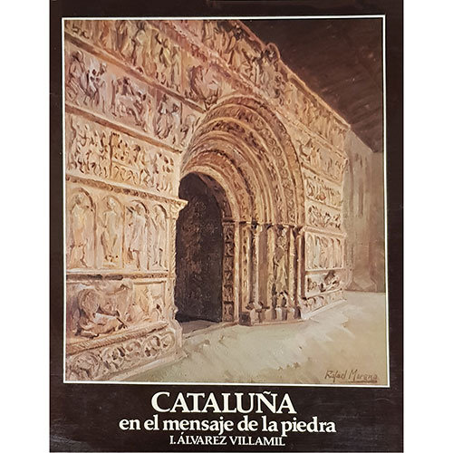 Sub.:1-On - Lote: 1176 -  Madrid, Sedmay, 1979. Folio. 316 p. Fotografas e ilustraciones en color y b/n. Guaflex con sobrecubierta.