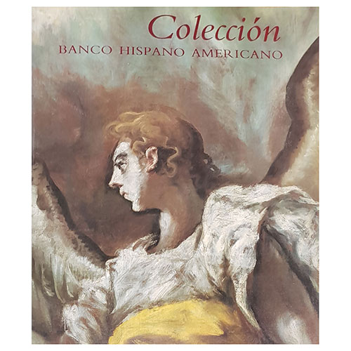 Sub.:1-On - Lote: 1264 -  Madrid, Fundacin Banco Hispano Americano, 1991. Folio. 468 p. Lminas en color. Cubiertas ilustradas.