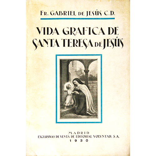 Sub.:1-On - Lote: 1474 -  Religin. DE JESS C.D., Francisco Gabriel. 