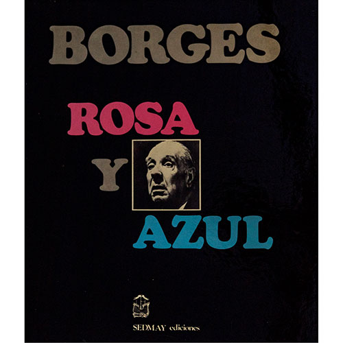 Sub.:1-On - Lote: 1268 -  Literatura. BORGES, Jorge Luis y GONZ�LEZ, Alfredo. 