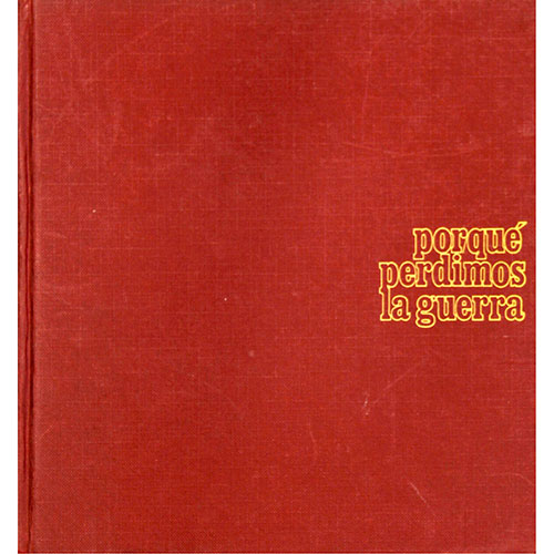 Sub.:1-On - Lote: 1279 -  Historia. ROJAS, Carlos. 