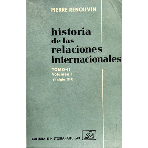 Sub.:1-On - Lote: 1559 -  Historia. RENOUVUN, Pierre. 