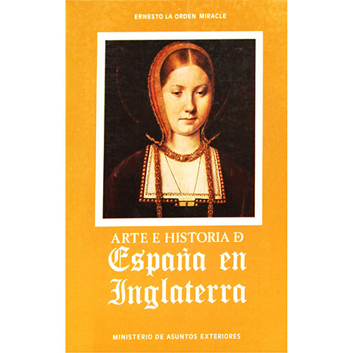 Sub.:1-On - Lote: 1444 -  Arte. LA ORDEN MIRACLE, Ernesto