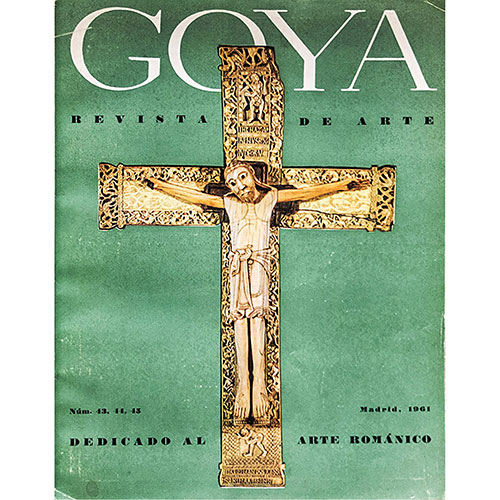 Sub.:1-On - Lote: 1275 -  Arte. Revista. 