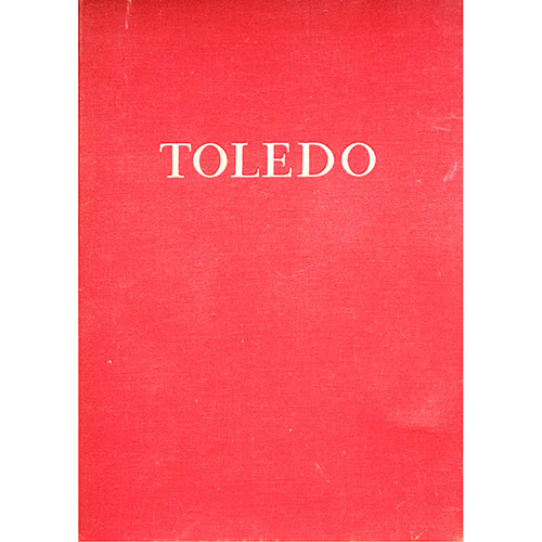 Sub.:1-On - Lote: 1278 -  Arte. Patronato Nacional de Turismo. 