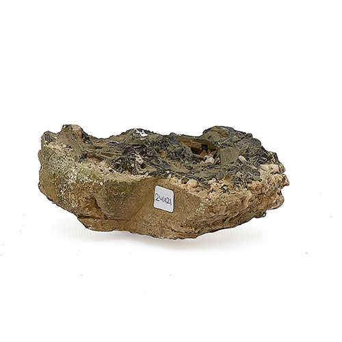 Sub.:10-On - Lote: 127 -  Mineral.