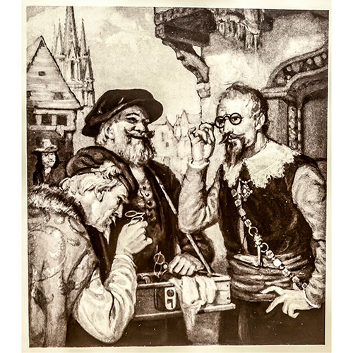 Sub.:11-On - Lote: 331 -  �ptico