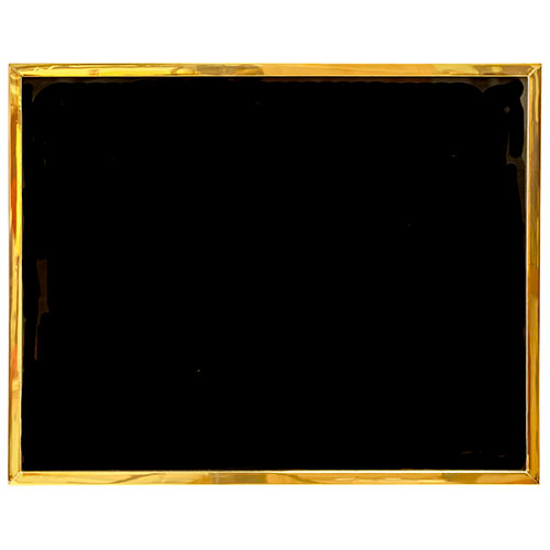 Sub.:11-On - Lote: 1291 -  Lote de tres marcos en lat�n de diferentes tama�os.