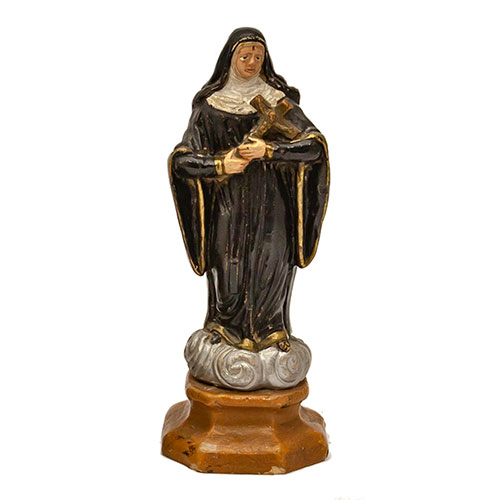 Sub.:11-On - Lote: 1270 -  Santa Rita