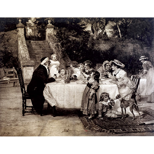 Sub.:11-On - Lote: 326 -  His first birthday