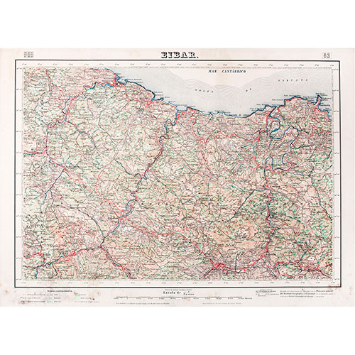 Sub.:11-On - Lote: 310 -  Eibar