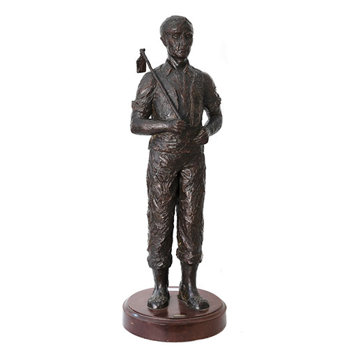 Sub.:11-On - Lote: 116 -  Agricultor