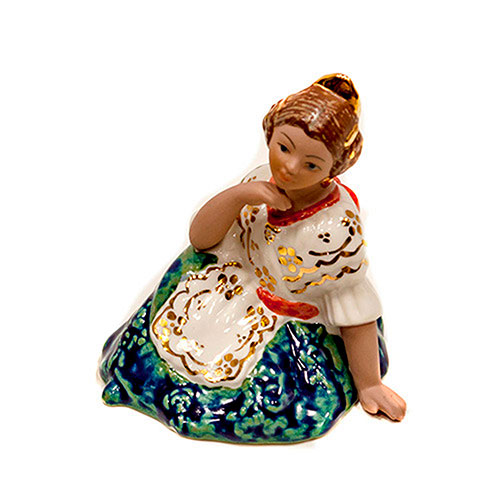 Sub.:14-On - Lote: 1376 -  Fallera