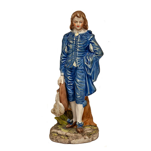 Sub.:14-On - Lote: 1372 -  Caballero