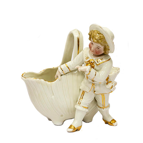 Sub.:14-On - Lote: 1316 -  Centro de mesa