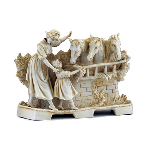 Sub.:14-On - Lote: 1276 -  Haciendo amigos