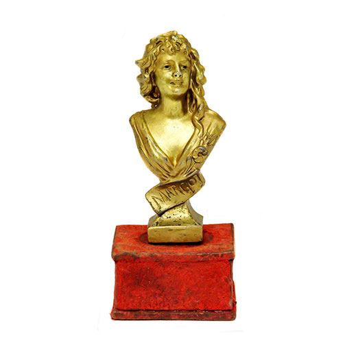 Sub.:14-On - Lote: 1550 -  Margot