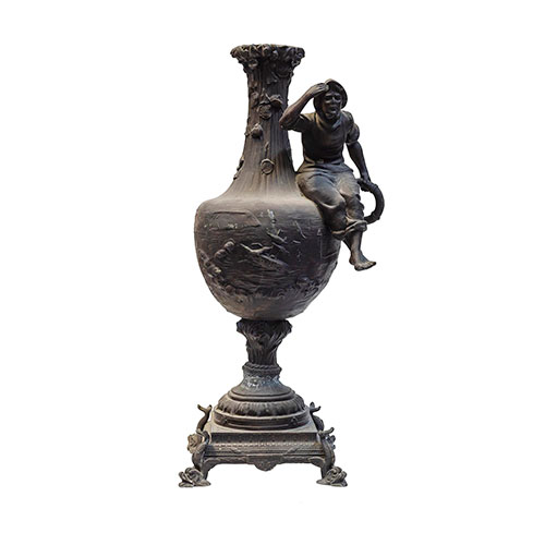 Sub.:14-On - Lote: 1543 -  Rescate mar�timo