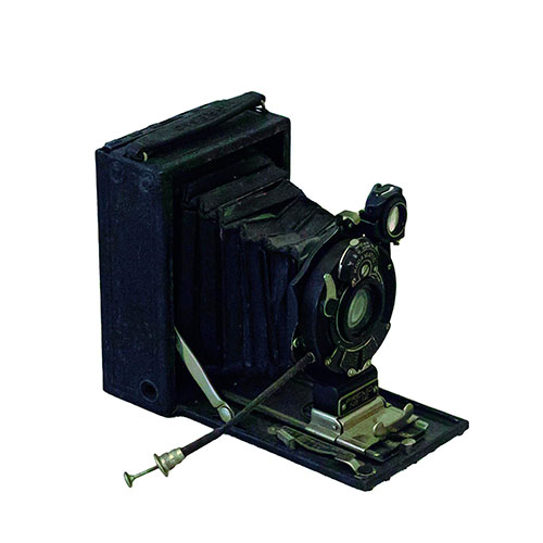 Sub.:14-On - Lote: 1774 -  C�mara Kodak modelo Premio no