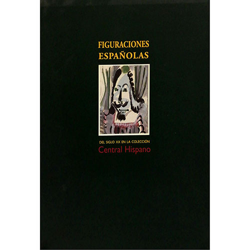 Sub.:15-Oc - Lote: 1016 -  Figuraciones Espaolas del siglo XX en la Coleccin Central Hispano