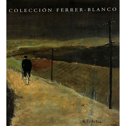 Sub.:15-Oc - Lote: 1020 -  Paisaje. Figura. Abstraccin