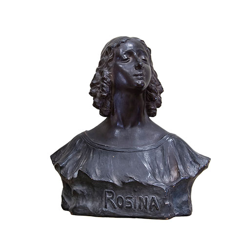 Sub.:15-Oc - Lote: 282 -  Rosina