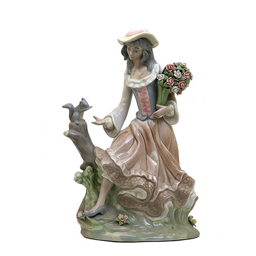 Sub.:15-Oc - Lote: 166 -  Dama