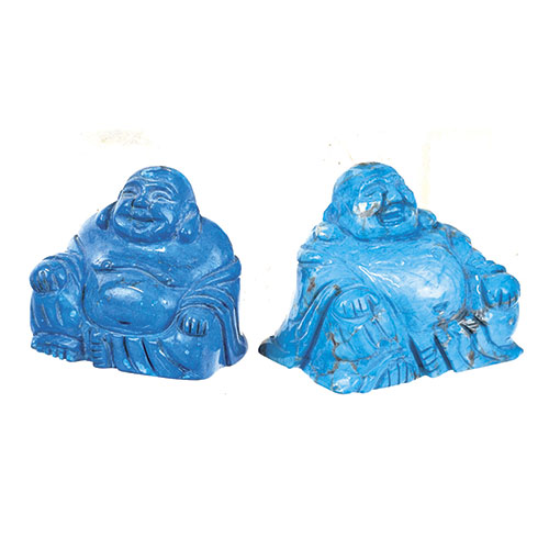 Sub.:15-Oc - Lote: 266 -  Budai Hesheng