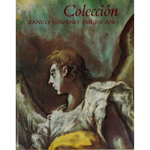 Sub.:15-Oc - Lote: 1014 -  Madrid, Coleccin Banco Hispano Americano, 1990