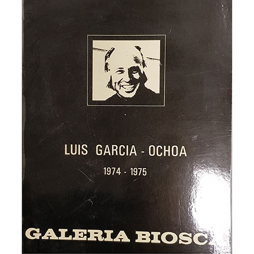 Sub.:15-Oc - Lote: 1031 -  Arte. GALERA BIOSCA. 