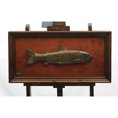 Sub.:16-Oc - Lote: 226 -  SALMON