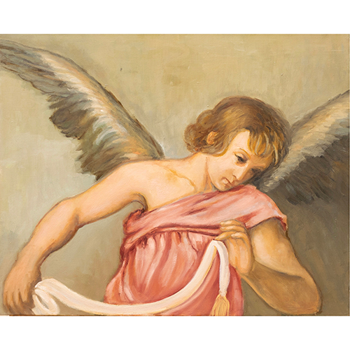 Sub.:16-Oc - Lote: 53 -  �ngel