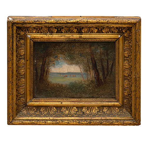 Sub.:16-Oc - Lote: 69 -  Paisaje