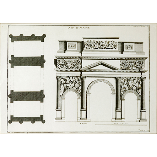 Sub.:16-Oc - Lote: 141 -  Arc d`Orange
