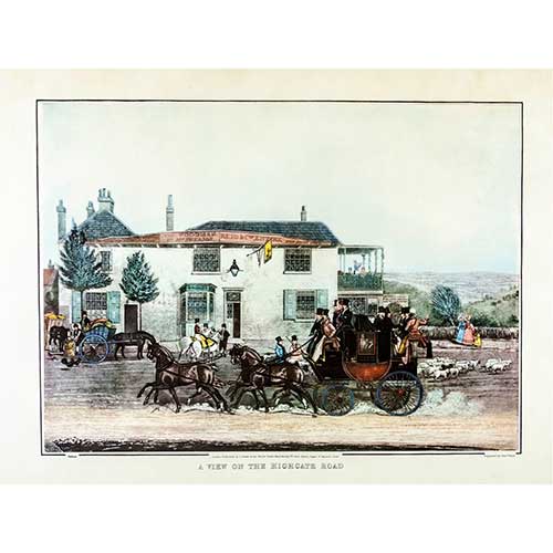 Sub.:17-Oc - Lote: 8 -  La diligencia