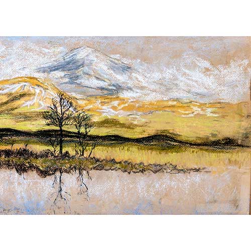 Sub.:17-Oc - Lote: 47 -  Paisaje