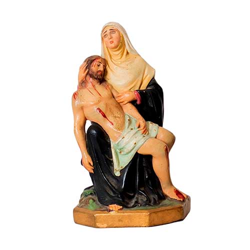 Sub.:17-Oc - Lote: 270 -  La piedad